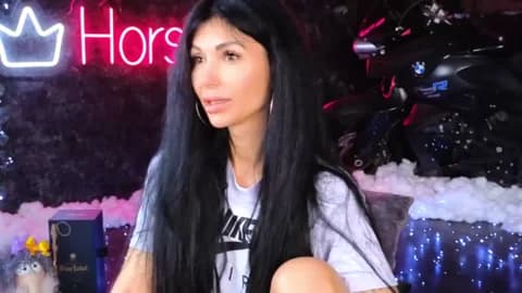 -BABAYAGA- Cam Archive - January 8, 2026 (120min)