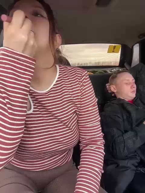 -Euphoria- Cam Archive - January 8, 2026 (32min)