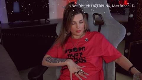 -Queen-Maria- Cam Archive - February 1, 2026 24:05 (120min)