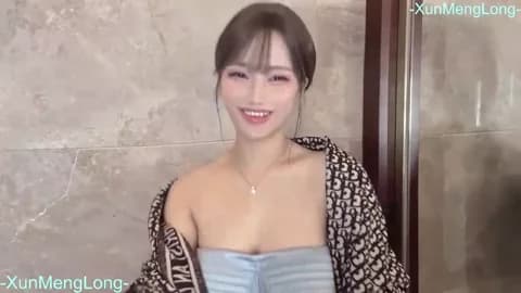 -XunMengLong- Cam Archive - January 16, 2026 21:05 (31min)