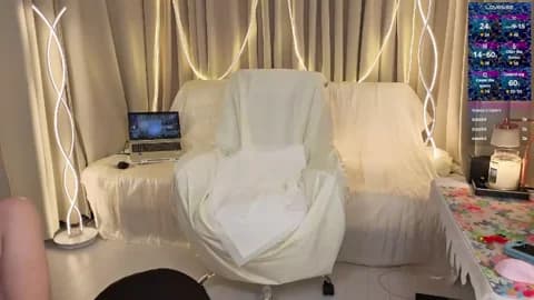 2hyun__KOREA Cam Archive - January 12, 2026 17:44 (40min)