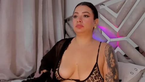 AlanaRouse1 Cam Archive - April 12, 2026 01:27 (58min)