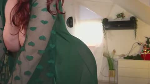 Amaliamour Cam Archive - January 18, 2026 13:04 (38min)