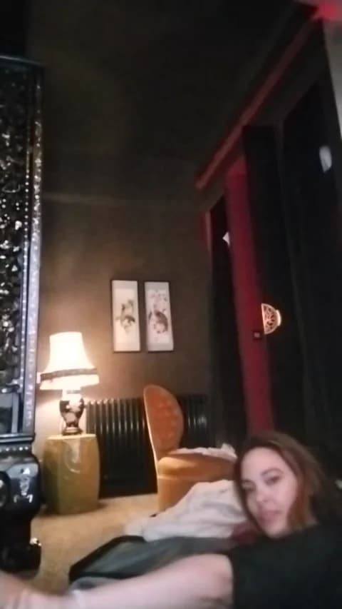 Asiancat83 Cam Archive - January 16, 2026 14:53 (38min)