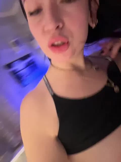 AureliyXXX Cam Archive - January 8, 2026 (47min)