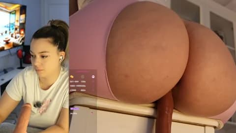 Aurora__XxX Cam Archive - March 28, 2026 13:12 (34min)