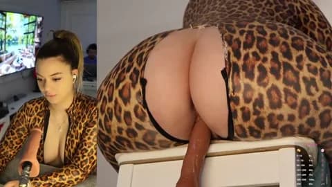 Aurora__XxX Cam Archive - March 29, 2026 13:33 (69min)