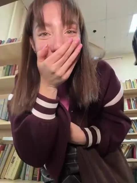 BallerinaCappuccino_ Cam Archive - January 16, 2026 10:45 (49min)