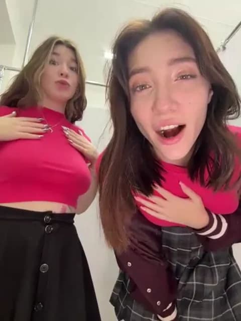 BallerinaCappuccino_ Cam Archive - January 18, 2026 17:20 (84min)