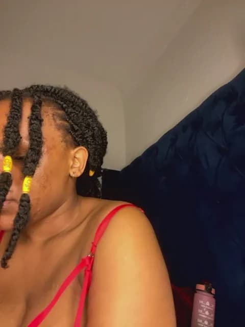 Boneca25 Cam Archive - January 12, 2026 22:17 (45min)