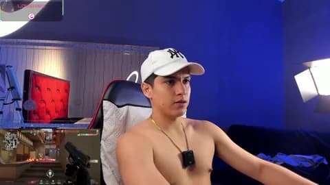 Brat__ Cam Archive - March 20, 2026 08:52 (120min)