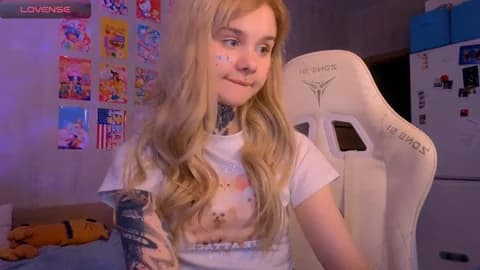 Britney_Lynch Cam Archive - January 14, 2026 23:12 (35min)