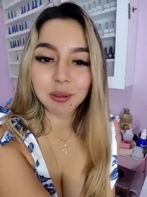 CelestePrince2 Cam Archive - March 23, 2026 23:20 (33min)