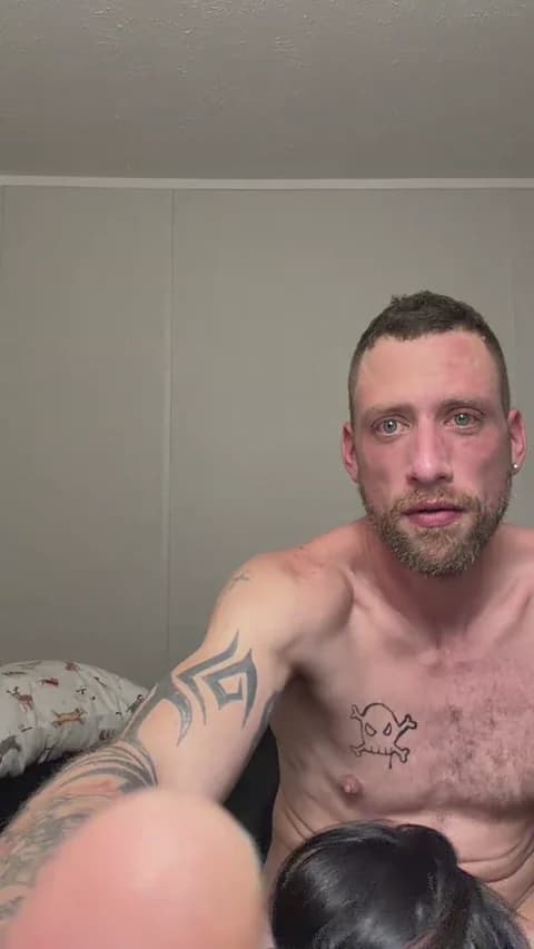 Cherrypuff Cam Archive - March 8, 2026 08:03 (49min)