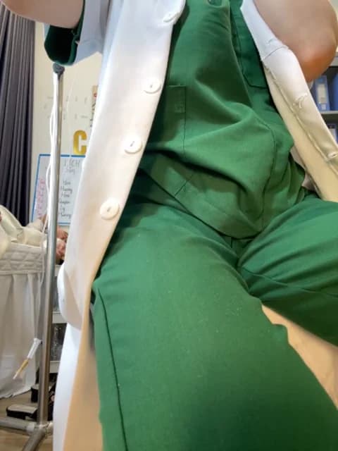 Clinic_Sexy Cam Archive - March 1, 2026 10:10 (31min)