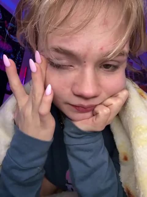 Cutiepiespanks Cam Archive - February 26, 2026 09:18 (113min)