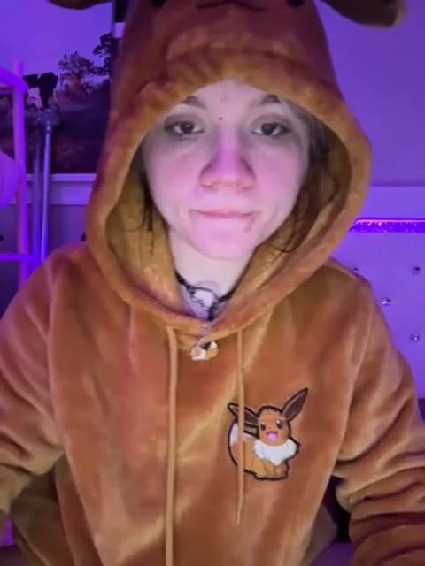 Cutiepiespanks Cam Archive - March 9, 2026 05:09 (59min)