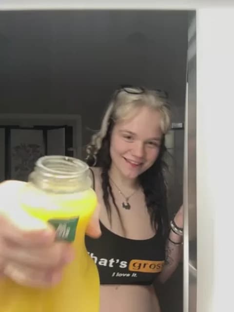 Cutiepiespanks Cam Archive - April 6, 2026 08:14 (85min)