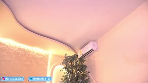 Dakota_Lee Cam Archive - March 12, 2026 04:16 (37min)