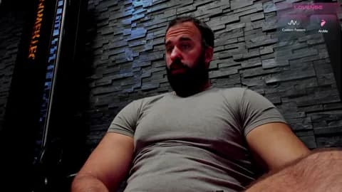 David_Big_Daddy Cam Archive - January 18, 2026 03:26 (58min)