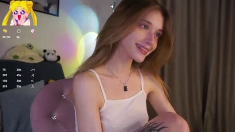 EdlinHargus Cam Archive - March 15, 2026 07:16 (109min)