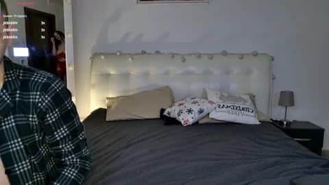 Eliza77 Cam Archive - January 13, 2026 02:34 (36min)