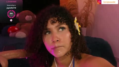 Emily_brown04 Cam Archive - January 18, 2026 17:57 (58min)