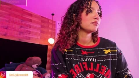 Emily_brown04 Cam Archive - March 8, 2026 14:43 (120min)