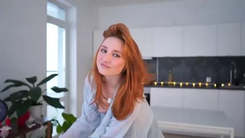 EsmaCrumbley Cam Archive - January 18, 2026 08:32 (120min)