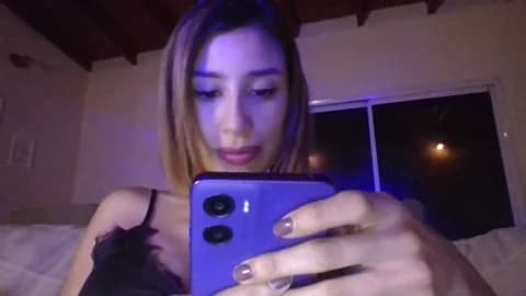 Florvelvetrose Cam Archive - January 17, 2026 06:18 (31min)