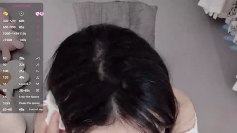 Fountain- Cam Archive - March 10, 2026 04:49 (85min)