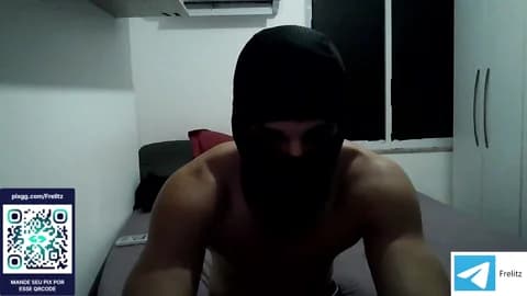 Frelitz Cam Archive - January 15, 2026 05:29 (76min)