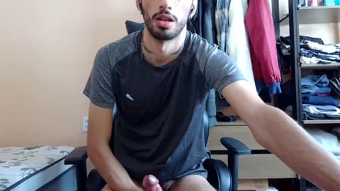 GarotoDoSulRG Cam Archive - March 8, 2026 13:58 (32min)