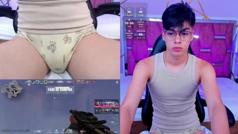 Gerony Cam Archive - March 19, 2026 11:16 (46min)