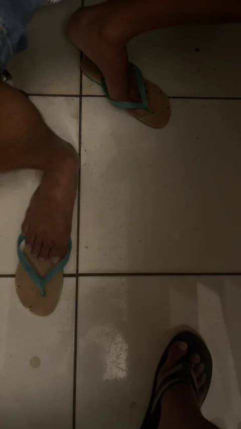 GoianoHet Cam Archive - March 8, 2026 12:51 (33min)