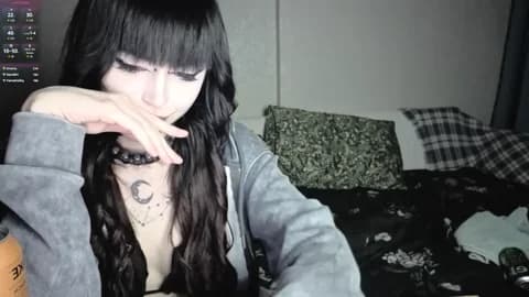 GraypacLive Cam Archive - March 8, 2026 23:35 (43min)