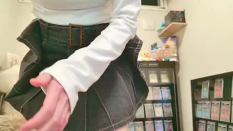 HIKARI_x0 Cam Archive - March 24, 2026 15:15 (35min)