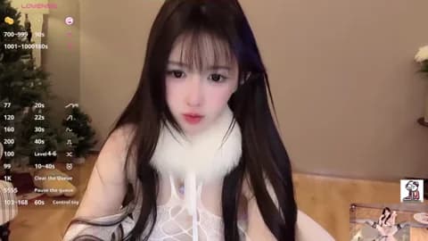 Hahaha_ha2 Cam Archive - January 12, 2026 16:47 (39min)