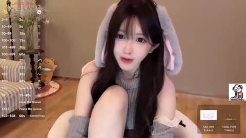 Hahaha_ha2 Cam Archive - January 17, 2026 16:15 (47min)