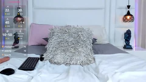 Haileylee Cam Archive - January 31, 2026 01:54 (108min)