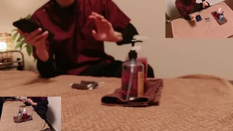 Hanabi-hentai Cam Archive - March 12, 2026 02:27 (56min)