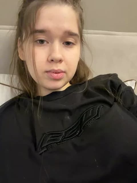 HornyGirlH Cam Archive - January 16, 2026 05:54 (55min)