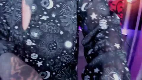 JadeyKhada Cam Archive - January 15, 2026 01:52 (77min)