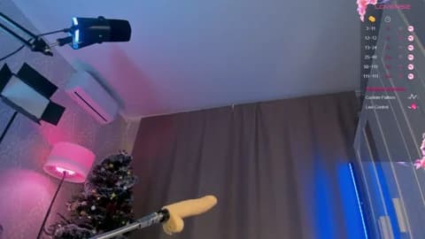 Juicy-Vikki Cam Archive - January 30, 2026 15:07 (120min)