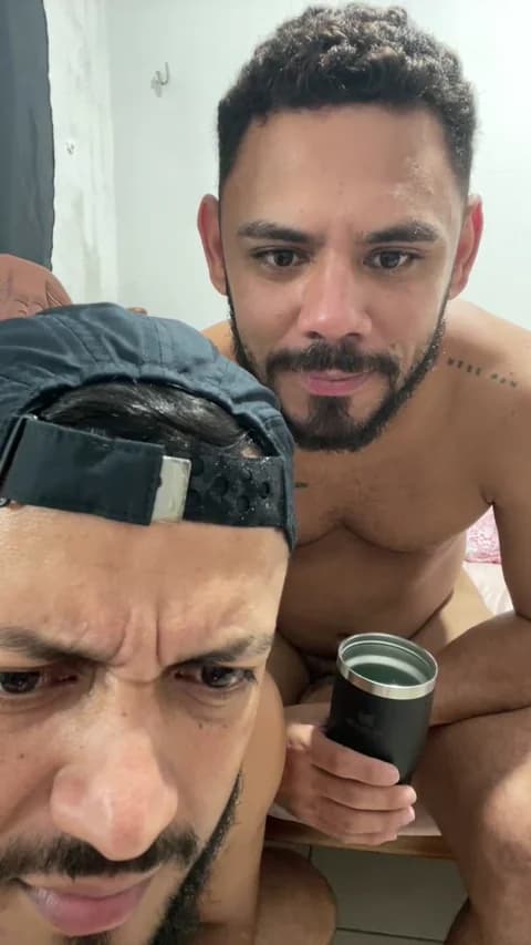 K4fajeste Cam Archive - March 21, 2026 05:19 (34min)