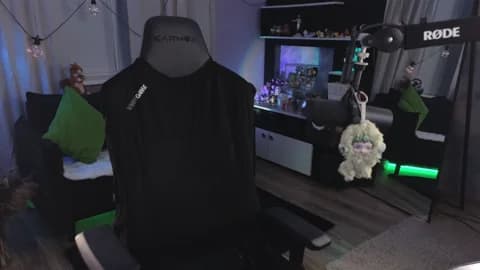 KiraLiLime Cam Archive - March 15, 2026 22:01 (120min)