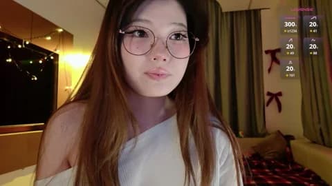 KitayamaChu Cam Archive - January 17, 2026 20:53 (120min)