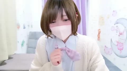 Koyuki_snow Cam Archive - April 7, 2026 10:45 (63min)