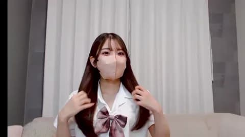 LOVE_MIREI_LOVE Cam Archive - April 7, 2026 11:56 (38min)