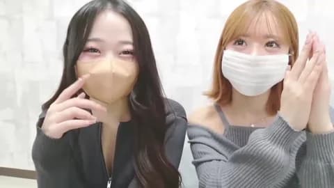 LOVE_MOMO_LOVE Cam Archive - January 16, 2026 13:47 (108min)